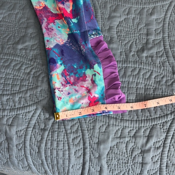 Girl’s Champion Capri Leggings Size XL NWOT - Picture 10 of 10